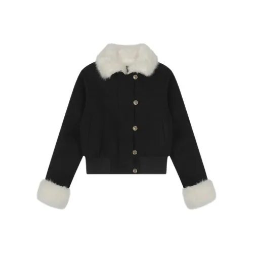 AURORA MUSE Пуховик Женский