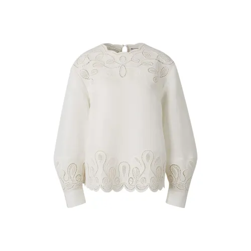 JONATHAN SIMKHAI Свитшот Женский