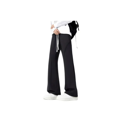 FORCEPULR Унисекс Повседневные Штаны