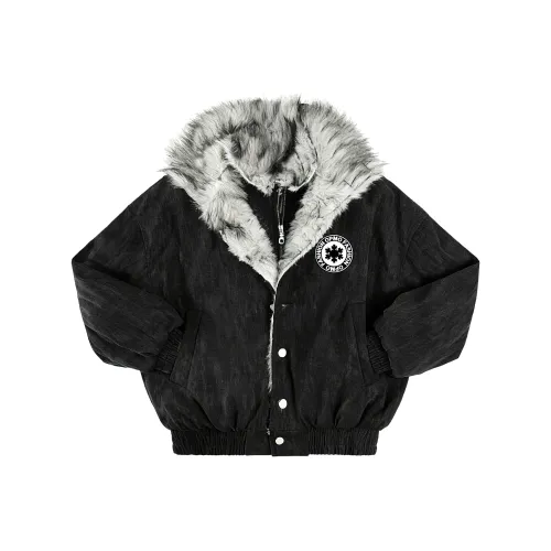 OPMO Унисекс Пуховики