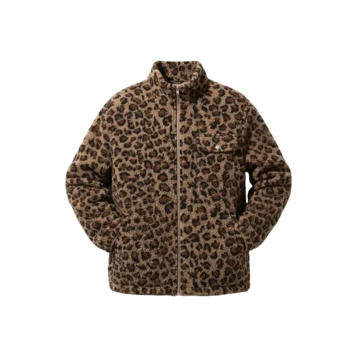 GANGZAI Унисекс Пуховики