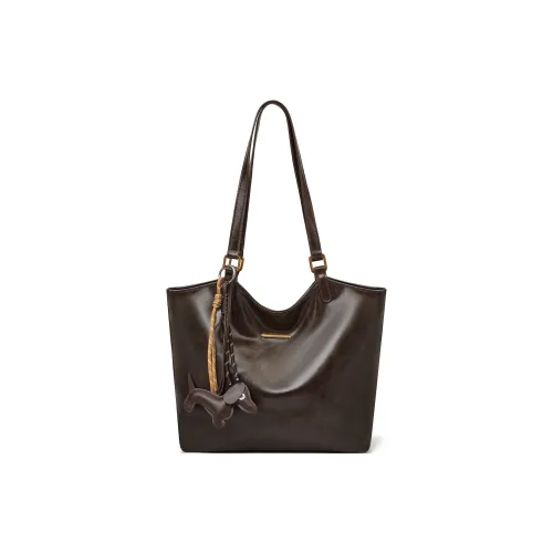 Safiya Сумка Tote из синтетической кожи сумка для покупок сумка через плечо женская многоцветная