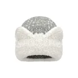 Светло-серый