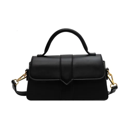 ORANGE BEAN ПУ (полиуретан) Сумка с одним плечевым ремнем стандартная женская многоцветная