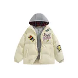 Бежево-абрикосовый