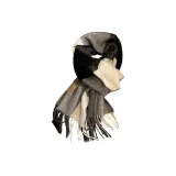 Чёрно-белый