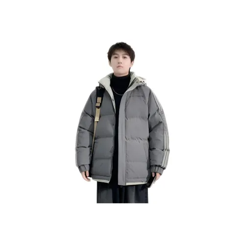 SIMBA'S PRIDE Хлопковый пуховик для подростков