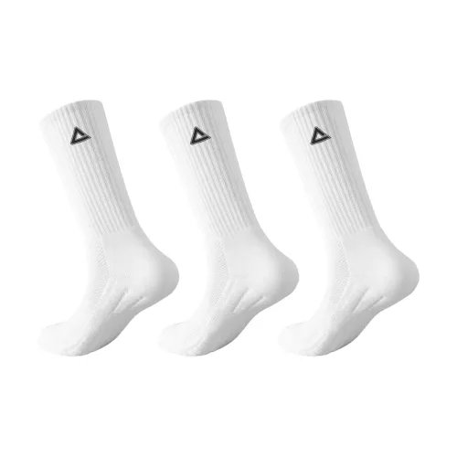 PEAK Унисекс Носки до колена