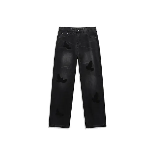 JEANSWEST Z Унисекс Джинсы
