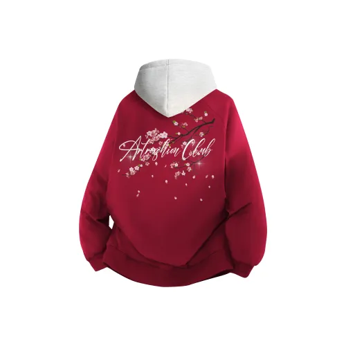 REXSHION Унисекс Пуховики