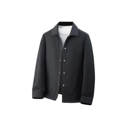 DKRVT Мужские Куртки