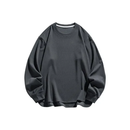 HEISU Унисекс Свитшоты