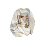 Серый №1 с флисовой подкладкой