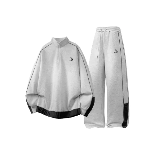 SHAQ Унисекс Свитшот Комплекты