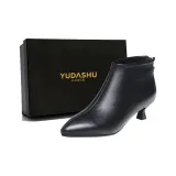 Плотный черный, 3 см, с флисовой подкладкой