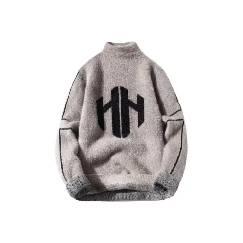 PLQV Мужской Трикотаж