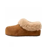 Коричневый