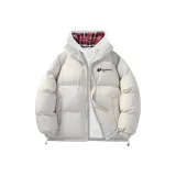 Экрю [В комплекте с клетчатым свитшотом]