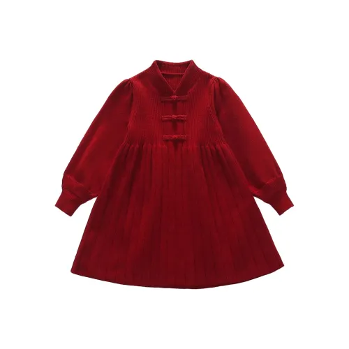 ZHIO Изображение Цвет Kids Платья