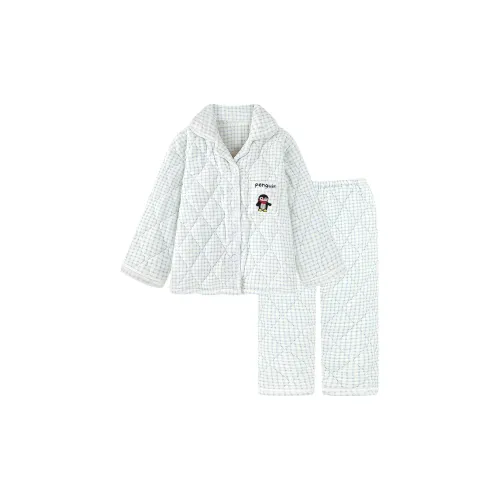 ROMANTIC·SPRING Пижамный комплект женский