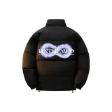 Black (Улучшенный 85% флис)