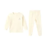 Бежевый, желтый, дралон, шерсть, шелк