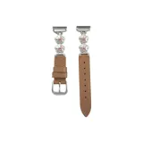 Wei Xin R Коричневый Starlight Застежка