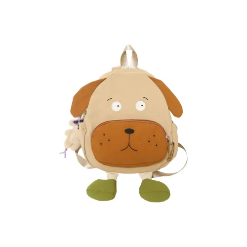 MOWAP Нейлоновый рюкзак Tubas Trumpets унисекс разноцветный