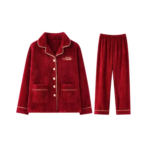 XIANGWEI Изображение Цвет Женские Пижамные Комплекты