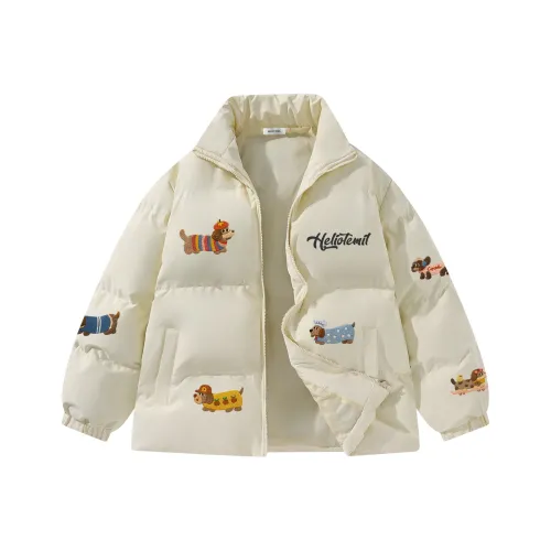 HELIOT EMIL Унисекс Пуховики