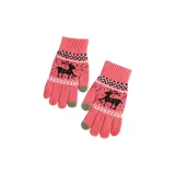 Розово-красный