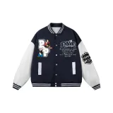 Темно-синий