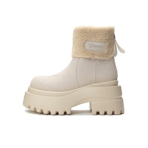 AFJI Сноубутсы Женские