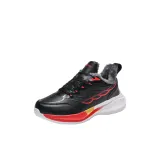 Черно-Красный