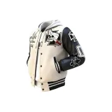 F901 Абрикос - [Утепленный стиль]