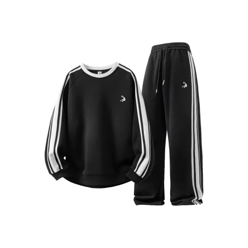 SHAQ Унисекс Свитшот Комплекты