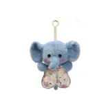 Сумка из боба "Слон"