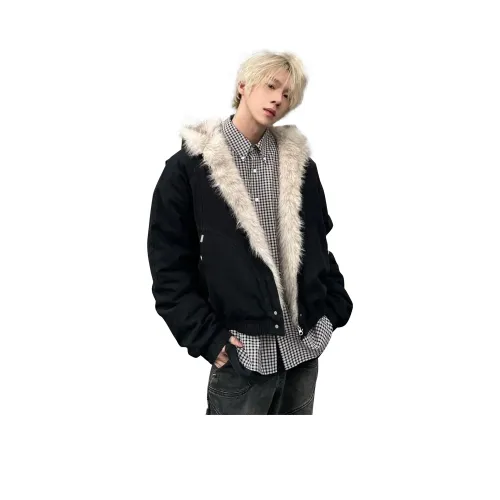 POVIT Унисекс Пуховики