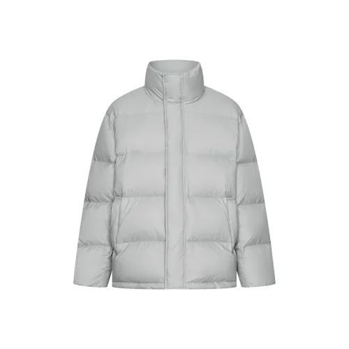 URBAN REVIVO Мужские пуховики