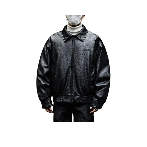 NRXX Унисекс Пуховики