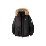 Чёрный [Бесплатно DIY Бренд Мерч]