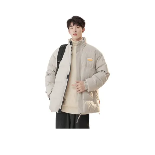 LH HOMME Унисекс Пуховики