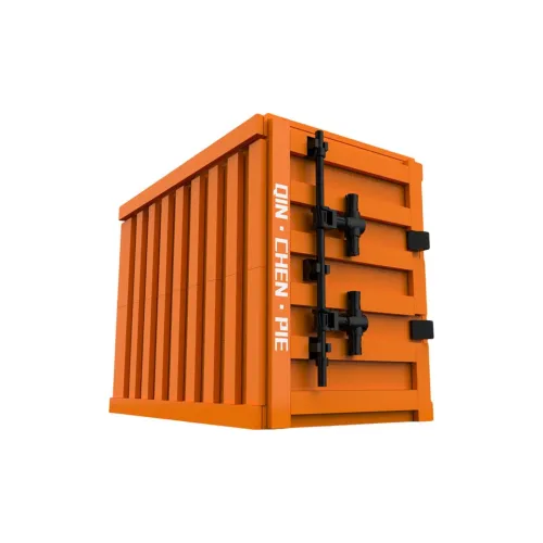 JINXIANGHE Контейнер Freight Контейнер Секреты Магии Реквизит для фокусов