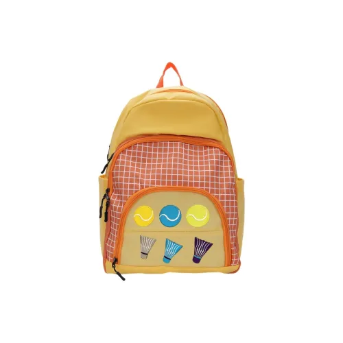 KAMLUI Нейлоновый Рюкзак Стандартный Женский Многоцветный