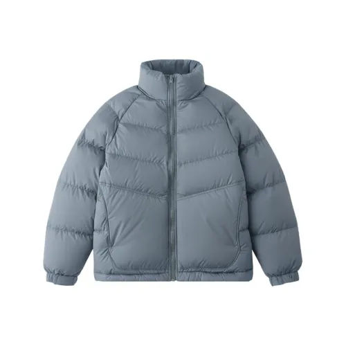 DIJIEER Мужские пуховики