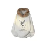 Фотиния Серый [Коричневый Серый]