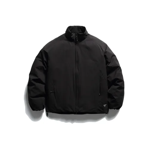 VERAF CA Унисекс Пуховики