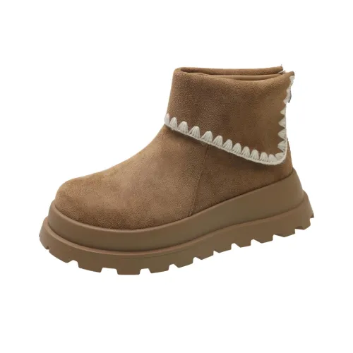 Betu Сноубутсы Женские