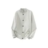 Туманно-серый