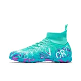 Зелёный, шипы